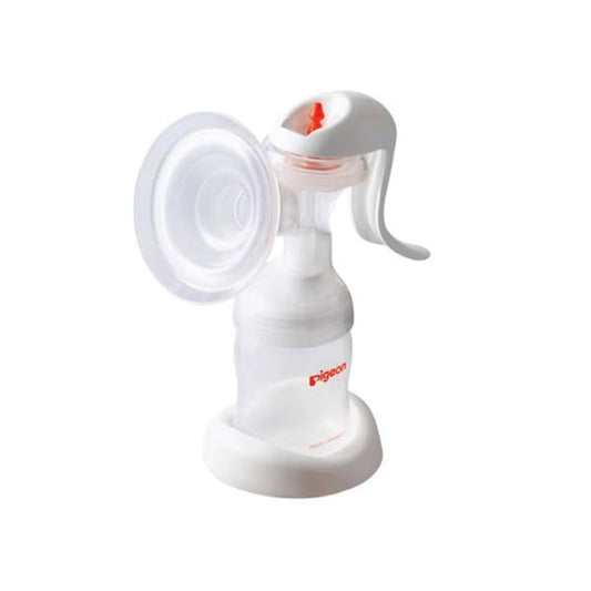 Extractor De Leche Manual PIGEON