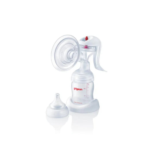 Extractor De Leche Manual PIGEON