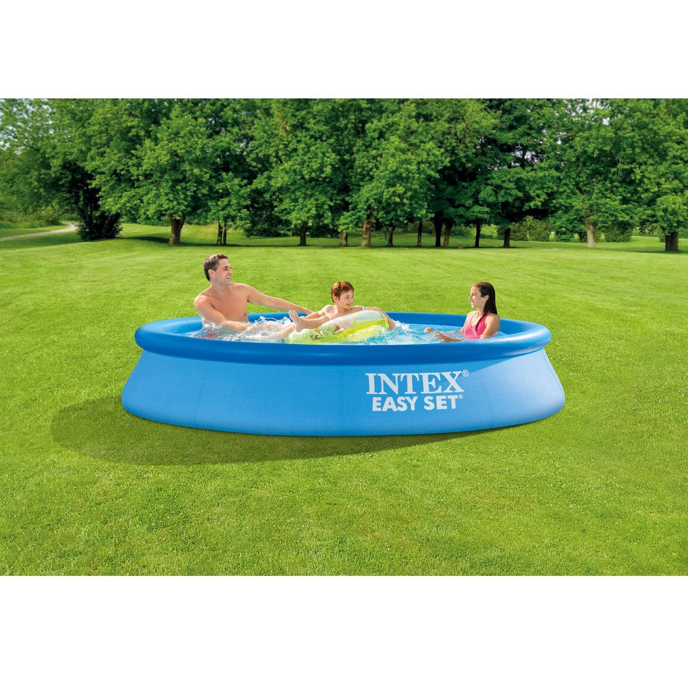 Piscina Easy Set INTEX, 305 x 61 cm, 3.077L