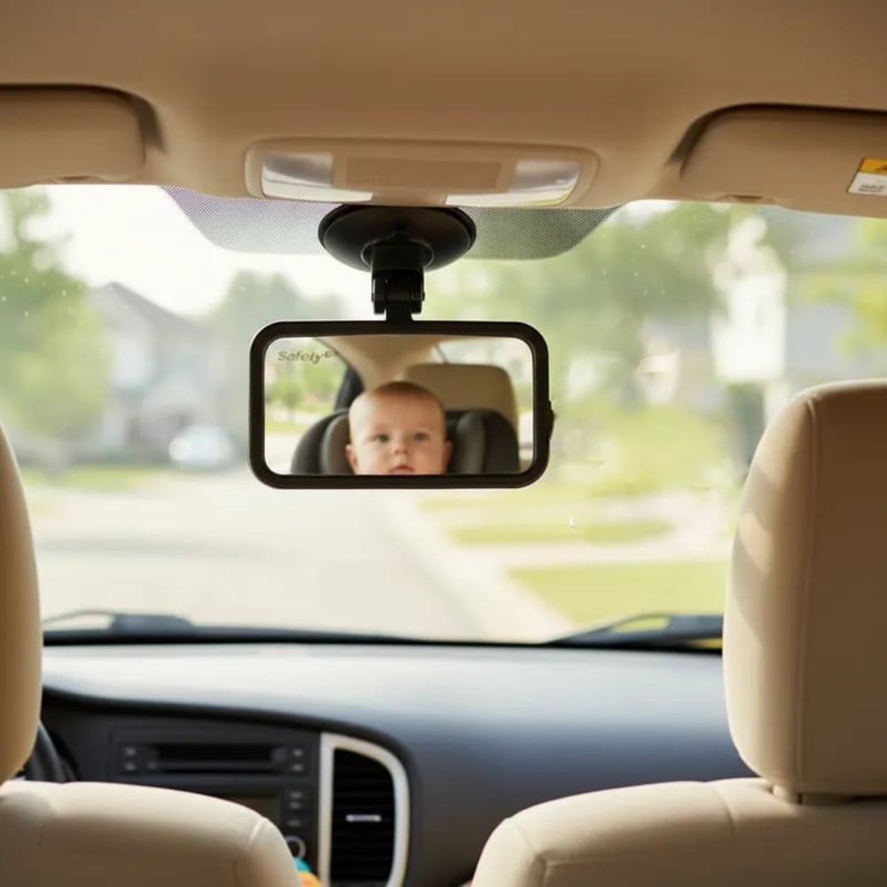Espejo Retrovisor para Auto SAFETY 1ST