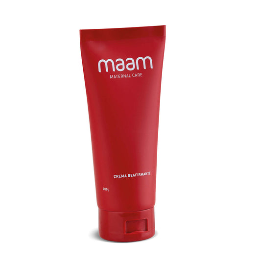 Crema Reafirmante MAAM 200gr