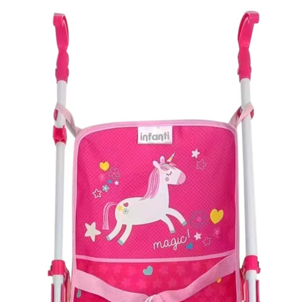 Mi Primer Coche INFANTI