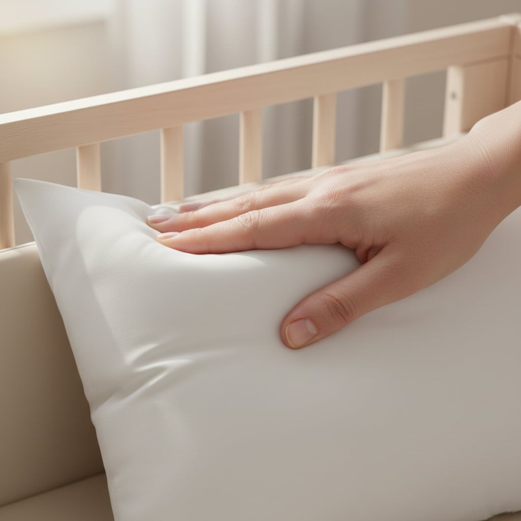 Almohada para Cuna INFANTI 53 x 32 cm