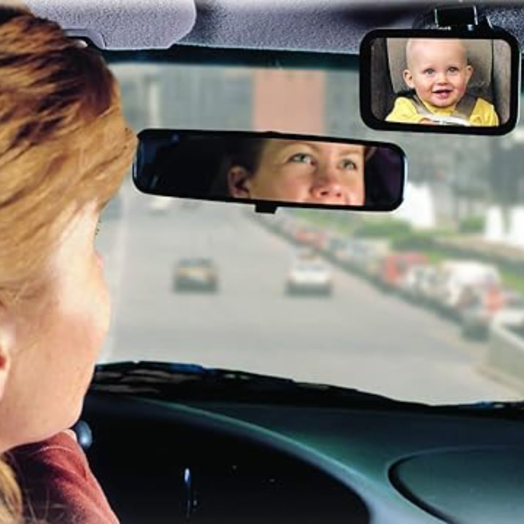 Espejo Retrovisor para Auto SAFETY 1ST