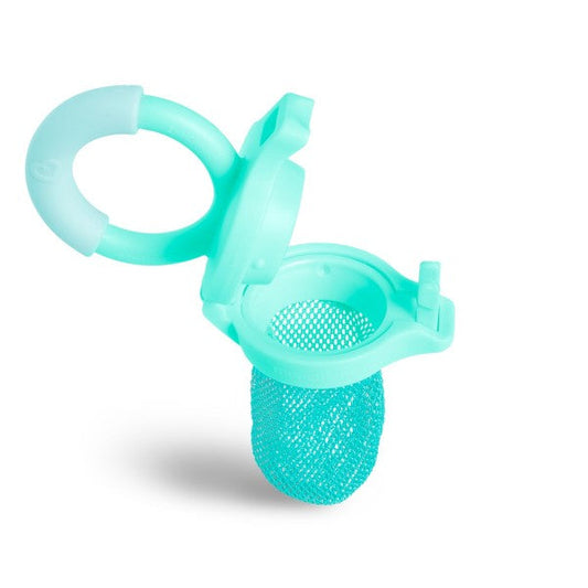 Chupete de Alimentación MUNCHKIN Fresh Feeder 6m+