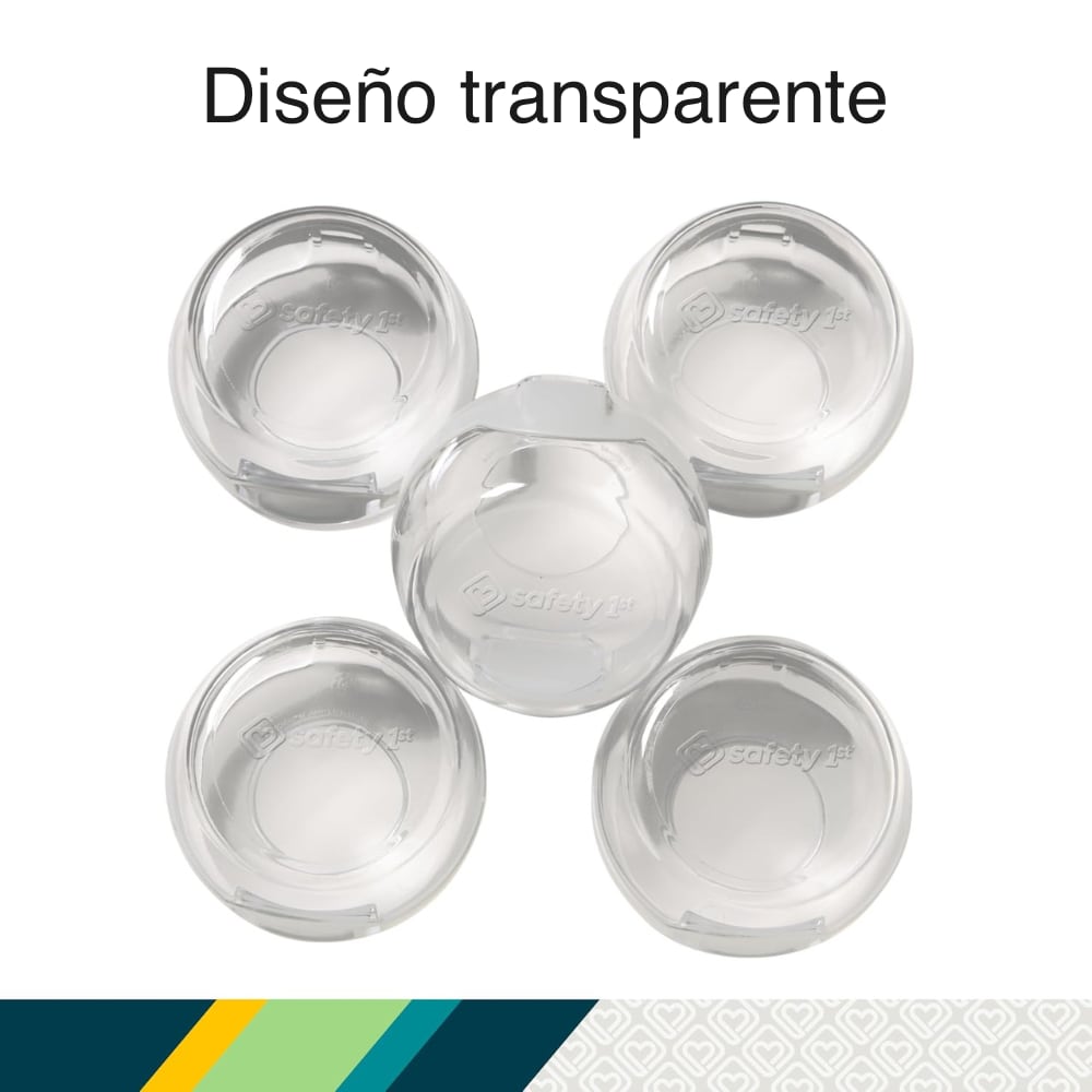 Protector de Perillas de Cocina SAFETY 1ST