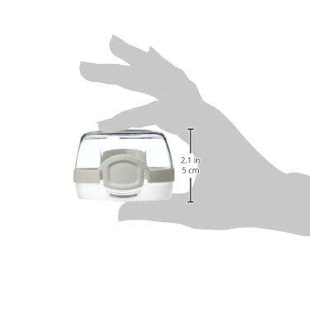 Protector de Perillas de Cocina SAFETY 1ST