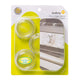 Protector de Perillas de Cocina SAFETY 1ST