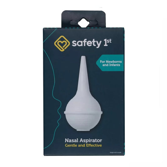 Aspirador Nasal SAFETY 1ST 0m+