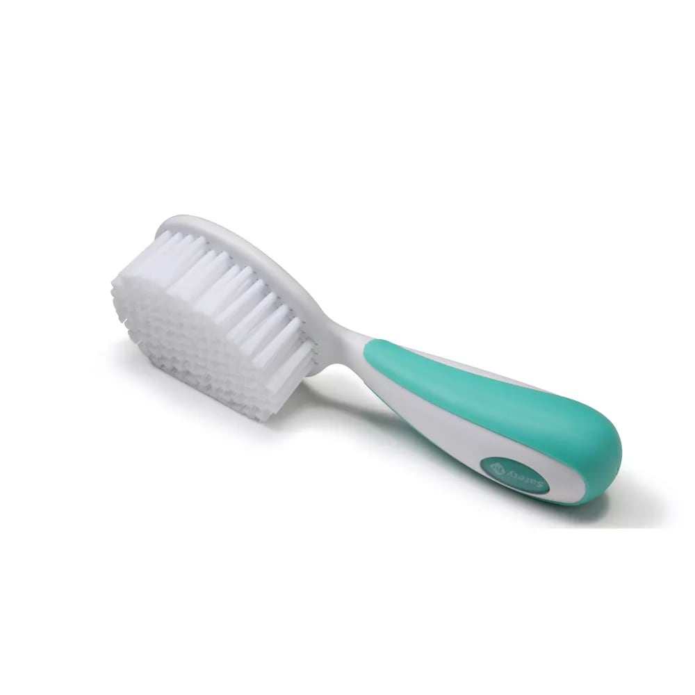Set Cepillo y Peineta SAFETY 1ST Easy Grip