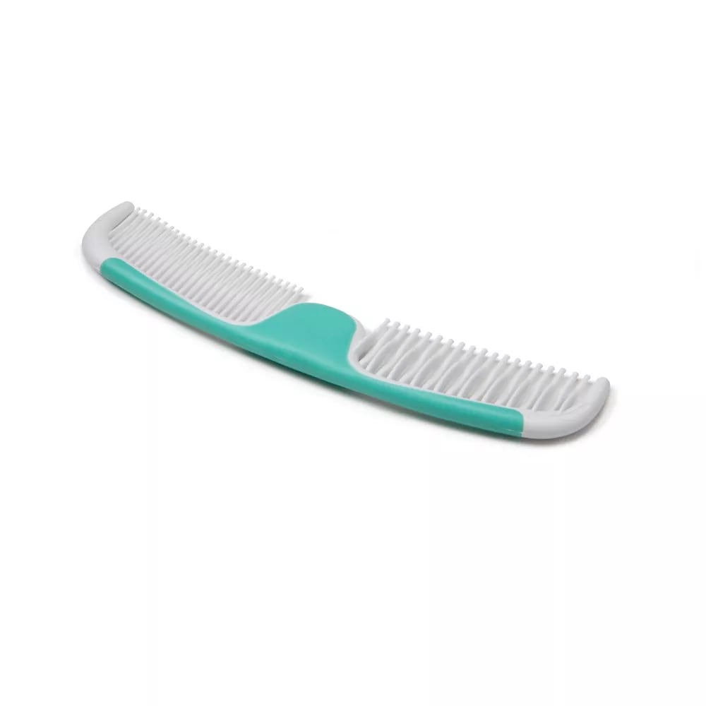 Set Cepillo y Peineta SAFETY 1ST Easy Grip