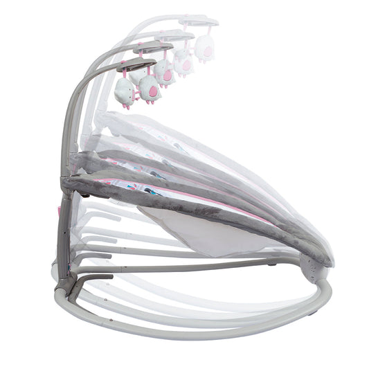 Silla Nido Plegable INFANTI