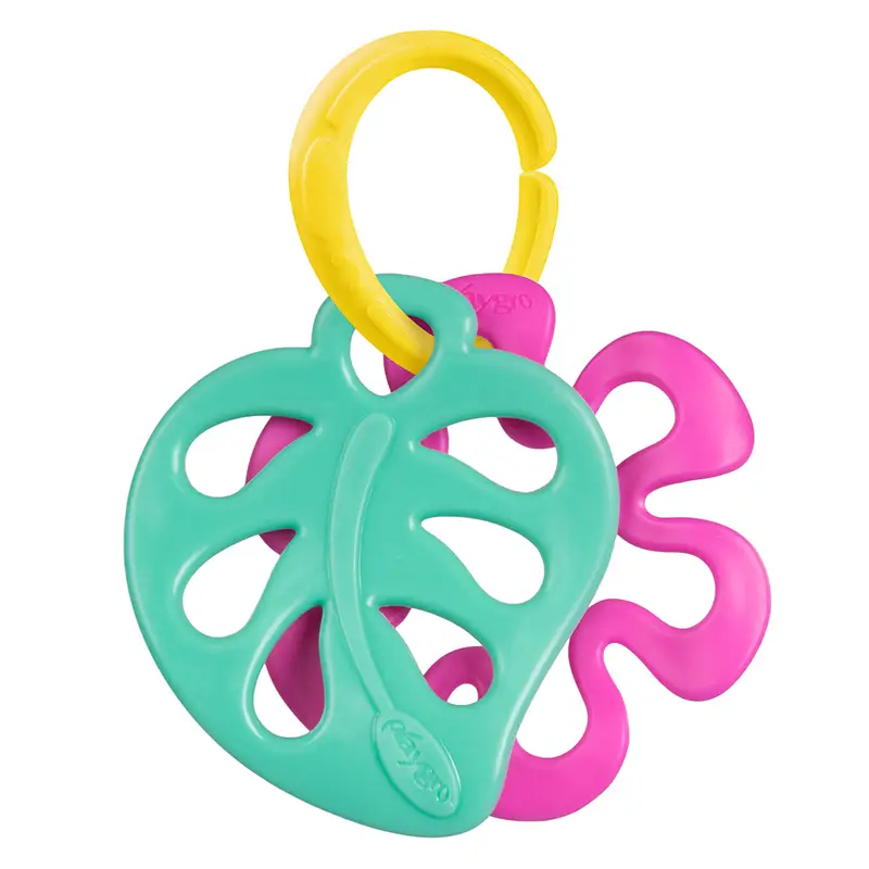 Gift Pack Sensorial Playgro Actividades Clipclop