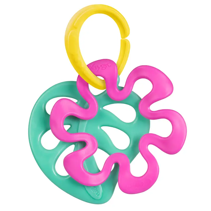 Gift Pack Sensorial Playgro Actividades Clipclop