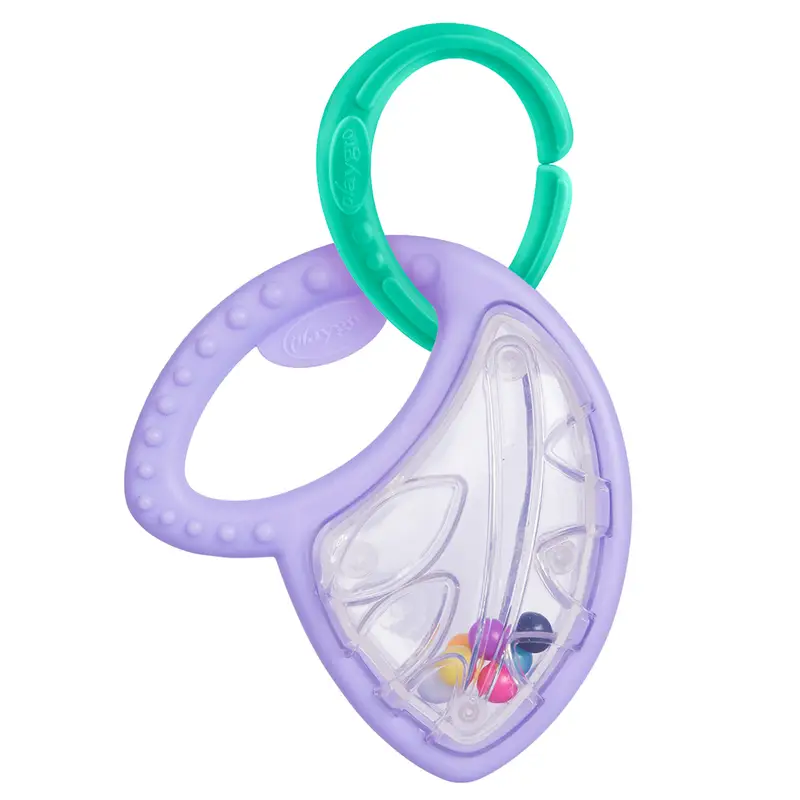 Gift Pack Sensorial Playgro Actividades Clipclop