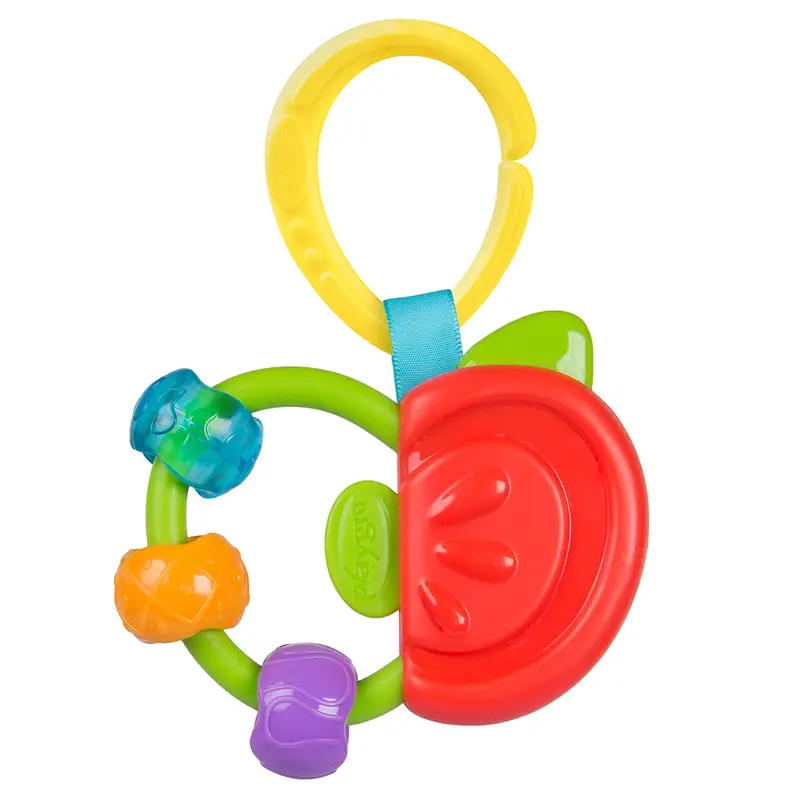 Gift Pack Sensorial Playgro Actividades Clipclop