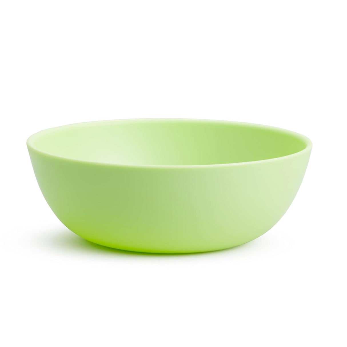 Set 4 Multi Bowls Multicolores MUNCHKIN para Alimentar a Niños Pequeños