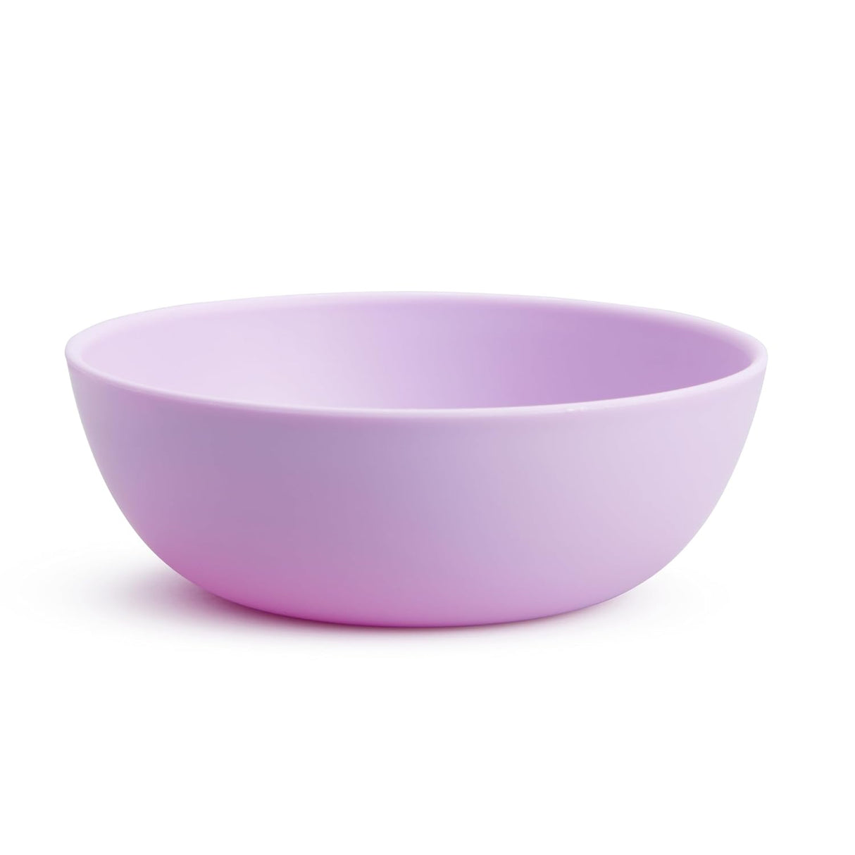 Set 4 Multi Bowls Multicolores MUNCHKIN para Alimentar a Niños Pequeños