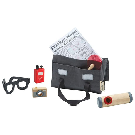 Juguete Set de Detective PLANTOYS