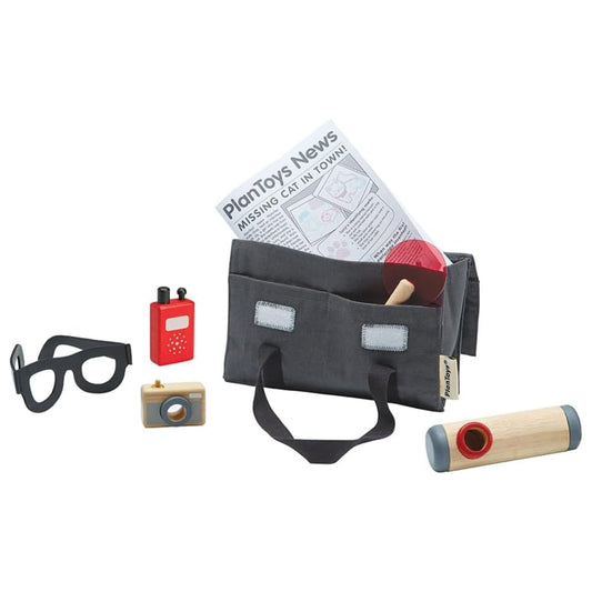 Juguete Set de Detective PLANTOYS