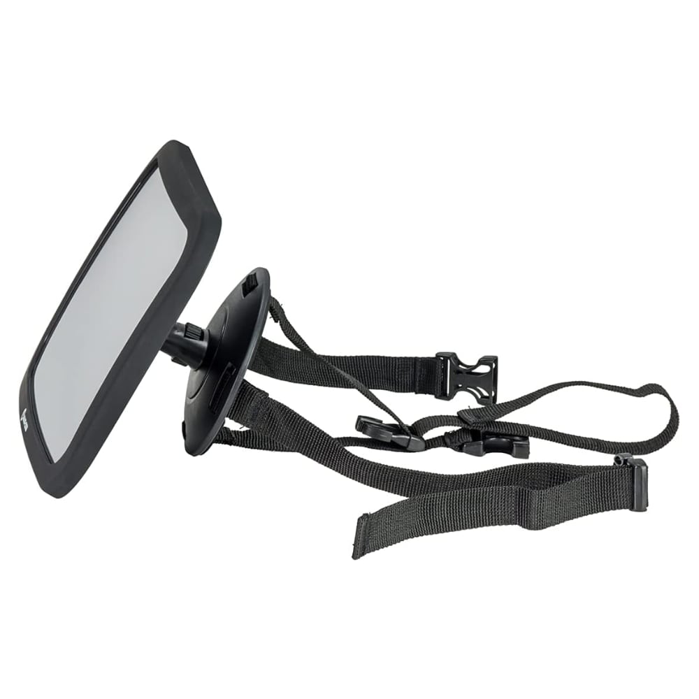 Espejo Retrovisor Extra Grande para Bebé MAXI-COSI Baby View