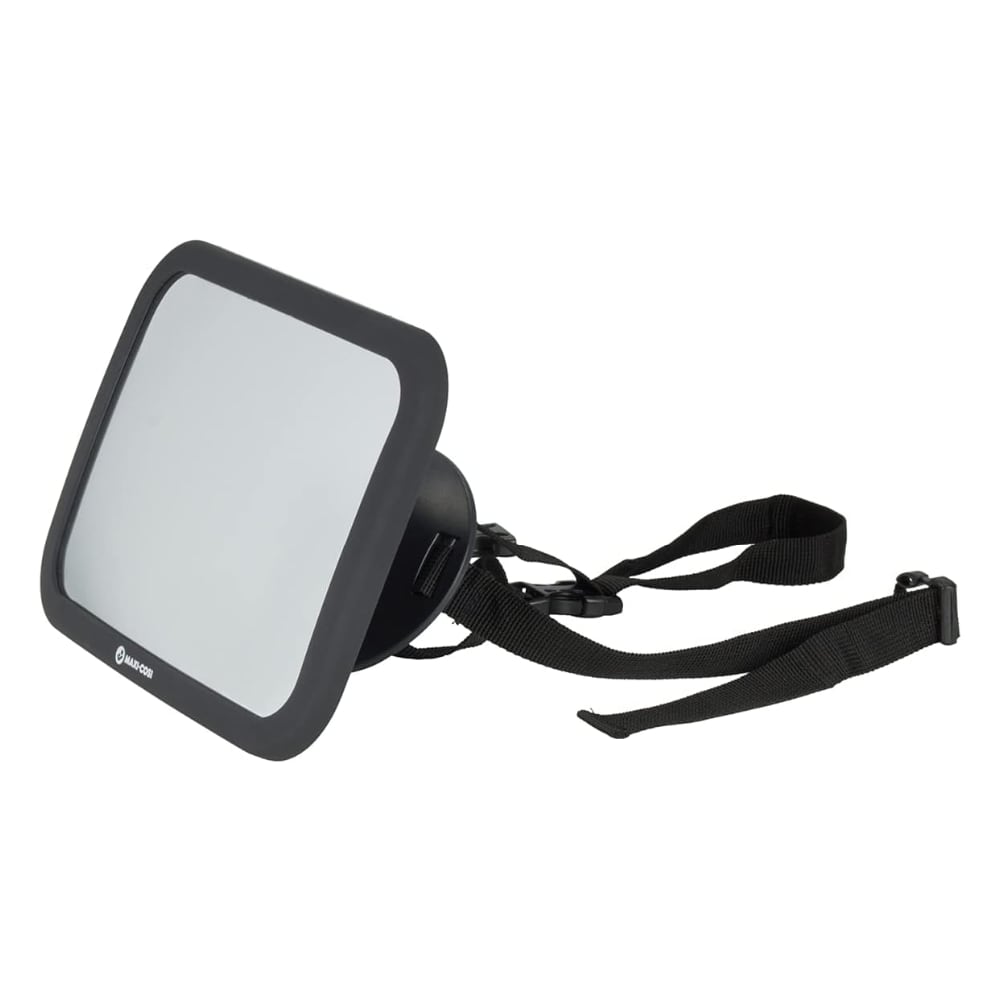 Espejo Retrovisor Extra Grande para Bebé MAXI-COSI Baby View