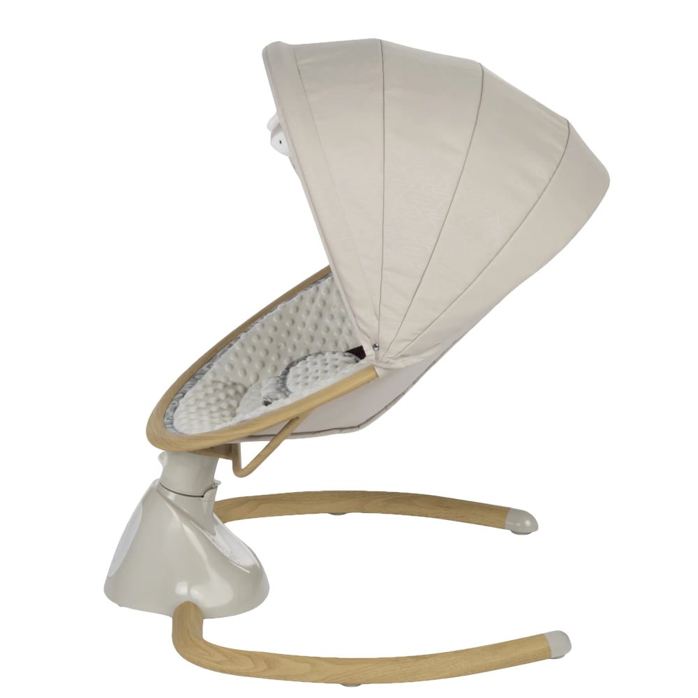 Silla Nido 5 Modos Bluetooth SAFETY 1ST