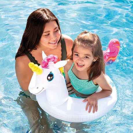 Flotador Inflable INTEX Animal Ring