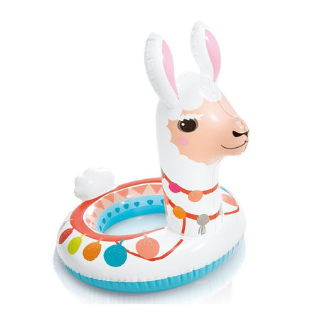 Flotador Inflable INTEX Animal Ring