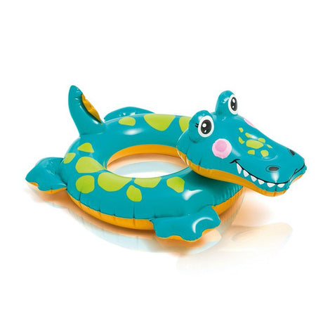 Flotador Inflable INTEX Animal Ring