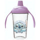 Vaso de Entrenamiento con Asas y Boquilla rígida DISNEY 295ml Stitch 10m+