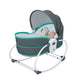Silla Nido Mecedora 5 en 1 INFANTI Rocker Verde