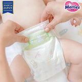 Pañales Velcro Talla RN - 76 Unidades
