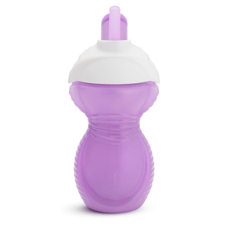 Vaso Antiderrame Boquilla Suave MUNCHKIN 266ml Click Lock 9 meses+