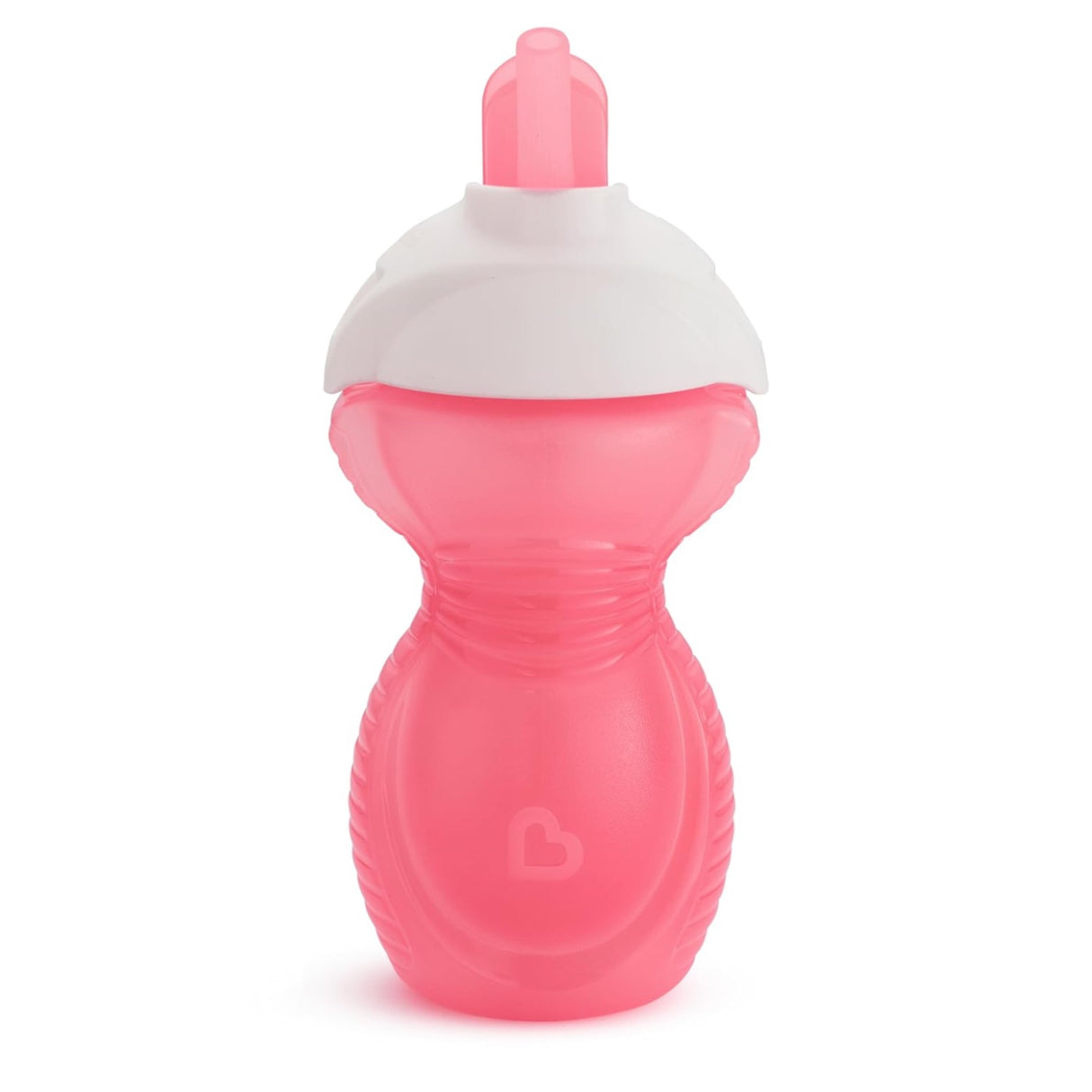 Vaso Antiderrame Boquilla Suave MUNCHKIN 266ml Click Lock 9 meses+