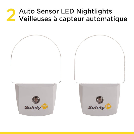 Luz de Noche LED