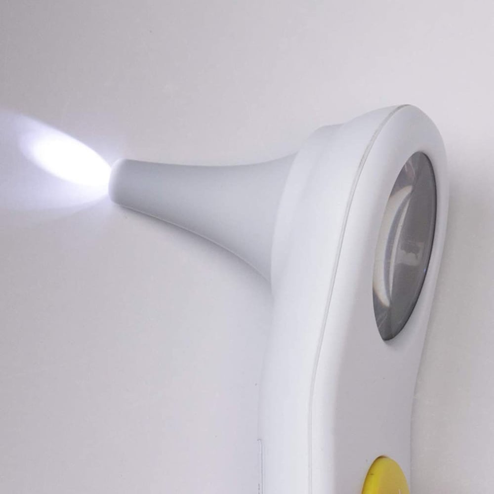 Otoscopio para Bebés y Adultos SAFETY 1ST