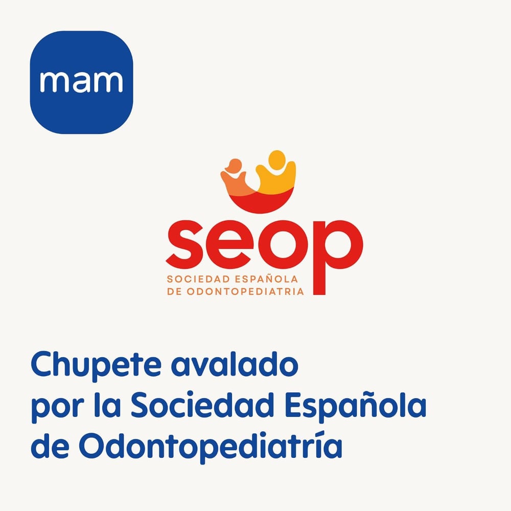 Set Recién Nacido 2 Mamaderas más Chupete MAM Easy Start