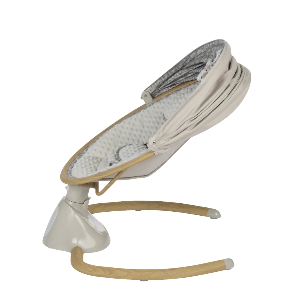 Silla Nido 5 Modos Bluetooth SAFETY 1ST