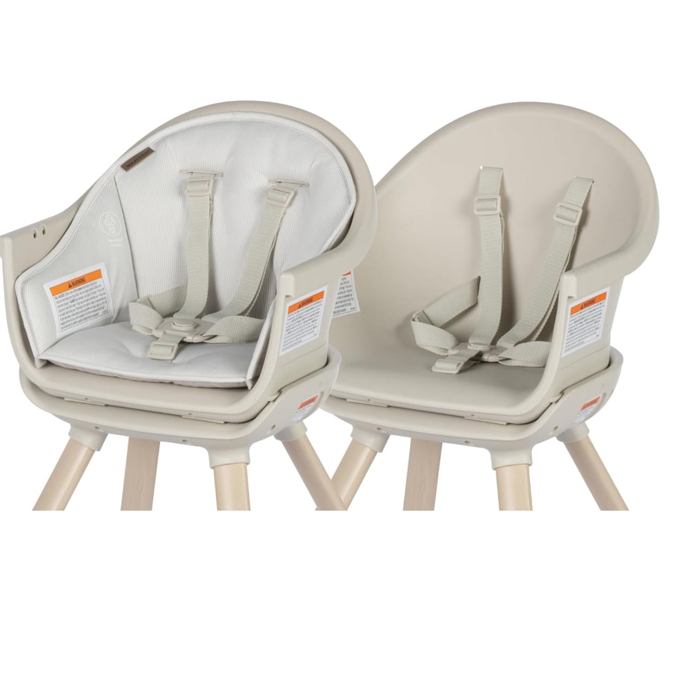 Silla de Comer Alta 8 en 1 MAXI-COSI Moa