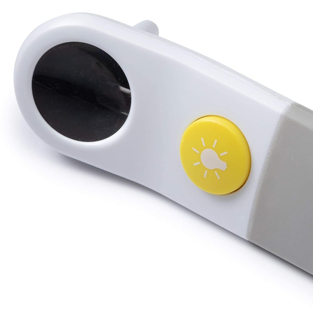 Otoscopio para Bebés y Adultos SAFETY 1ST