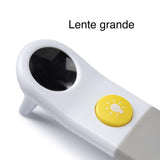 Otoscopio para Bebés y Adultos SAFETY 1ST
