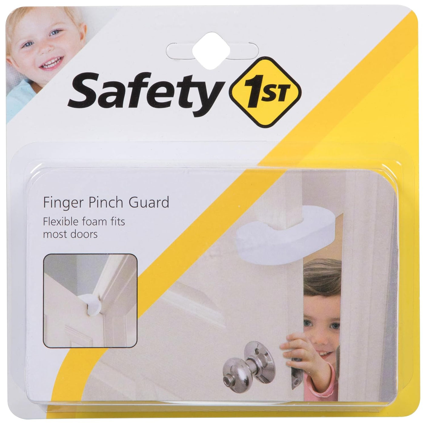 Seguro para Golpe de Puertas SAFETY 1ST
