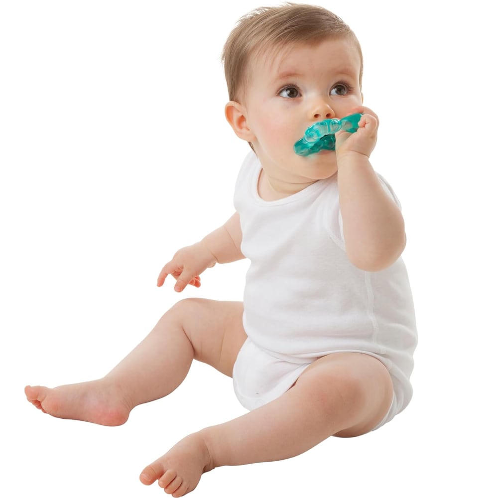 Tripack Mordedores de Agua Bumpy Gums PLAYGRO