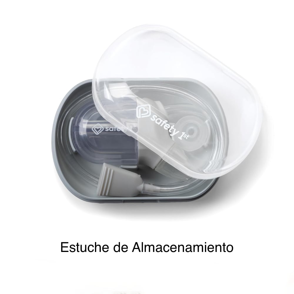 Aspirador Nasal con Depósito SAFETY 1ST BoogEase