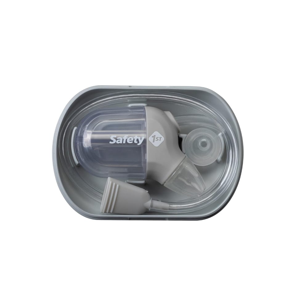 Aspirador Nasal con Depósito SAFETY 1ST BoogEase