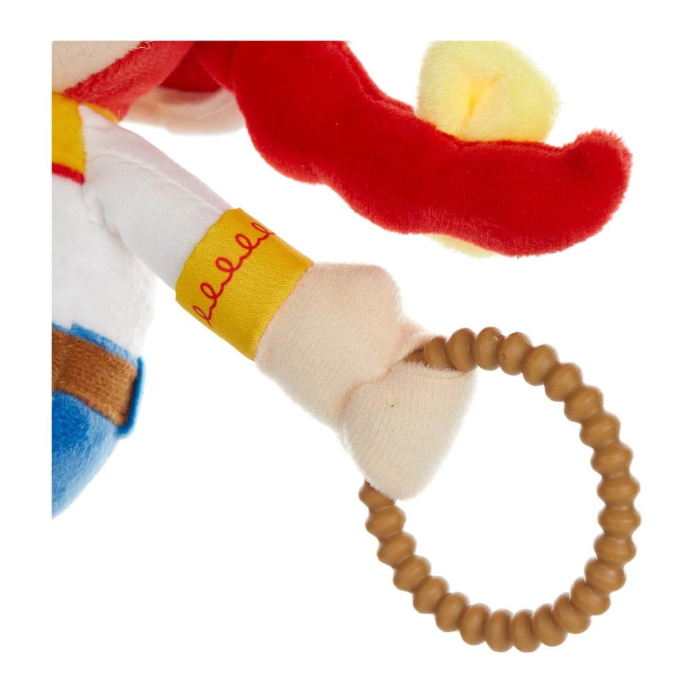 Colgante para Coche On The Go Activity Toy Jessie Disney