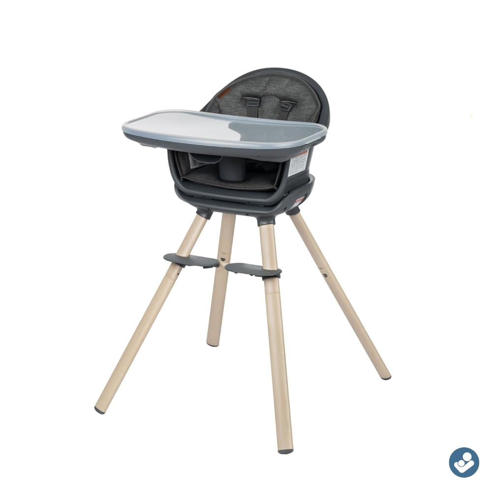 Silla de Comer Alta 8 en 1 MAXI-COSI Moa