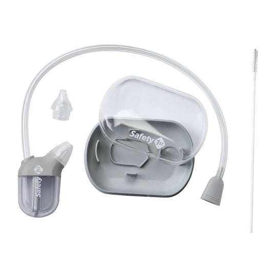Aspirador Nasal con Depósito SAFETY 1ST BoogEase