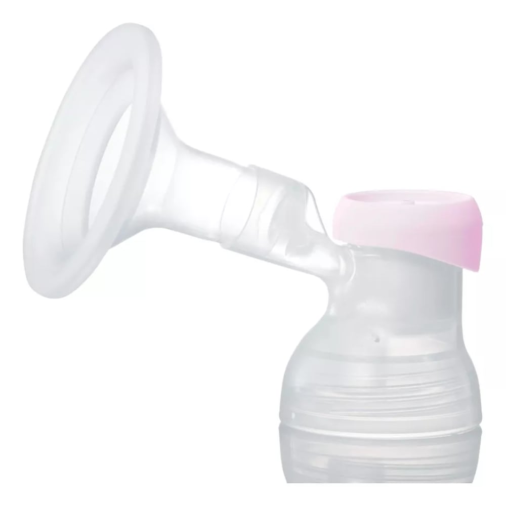 Extractor De Leche Eléctrico Compacto PIGEON